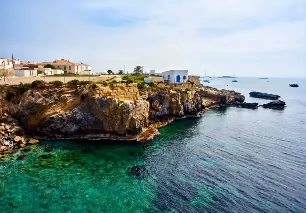 Vista exterior de Residencial en venta en Alicante / Alacant