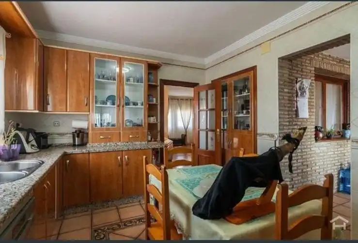 Chalet en venta en Calle CHOCO V ANTONIA, imagen 12