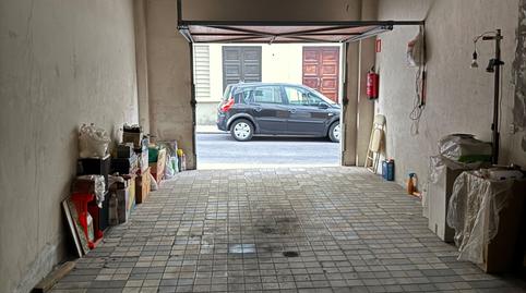 Foto 4 de Garatge en venda a Alcalde Obregon, Triana, Las Palmas