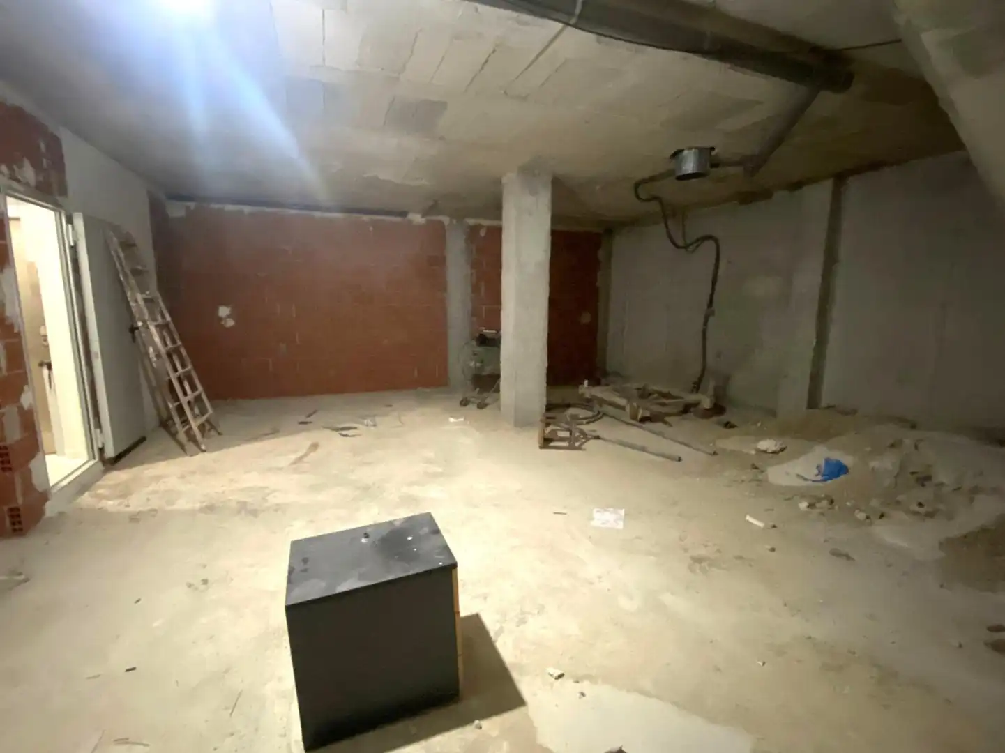 Gewerbefläche zur Miete in Calle RAMON CESPEDES, imagen 7