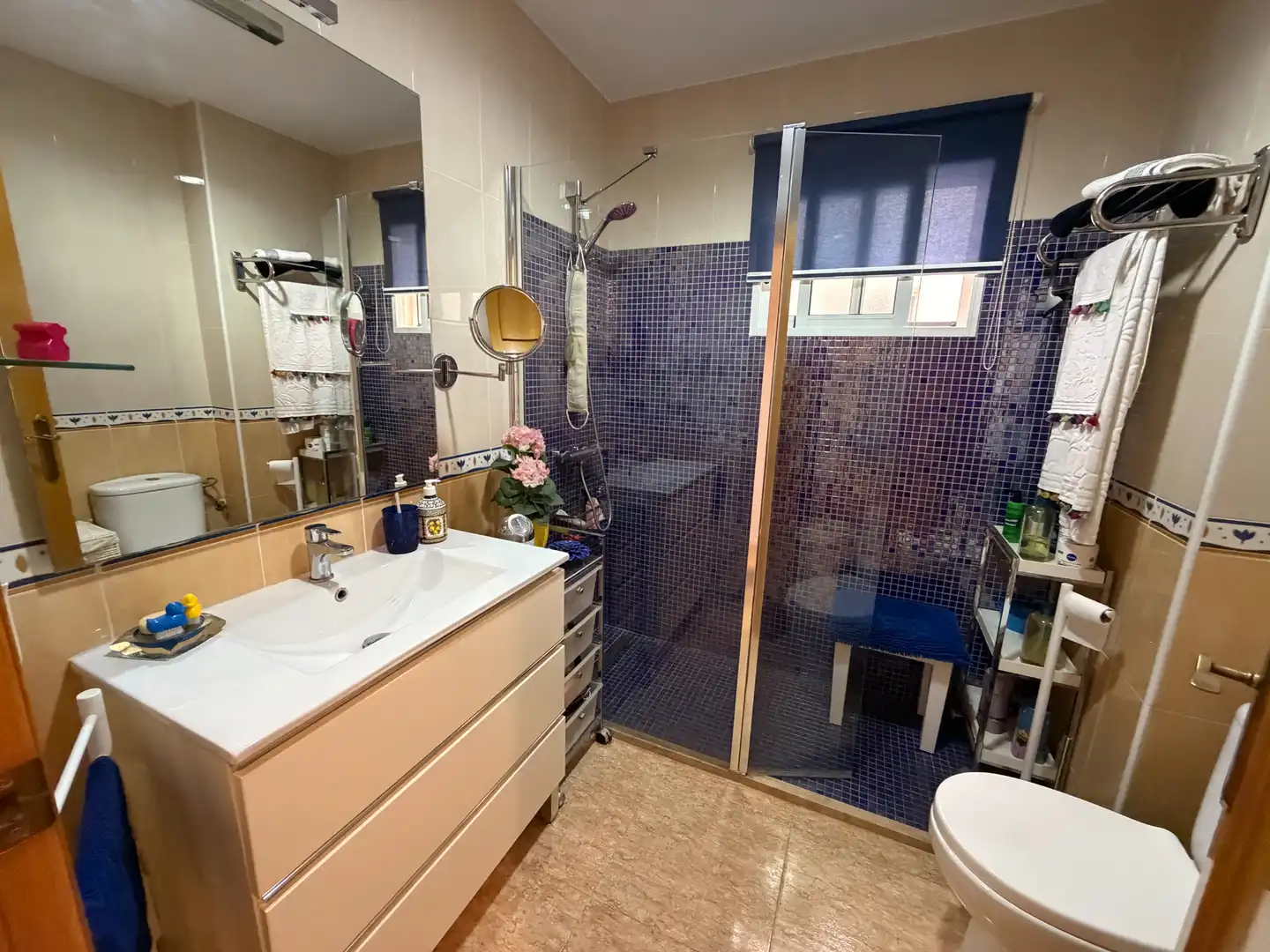 Apartamento con ascensor en venta en El Mojón, imagen 17