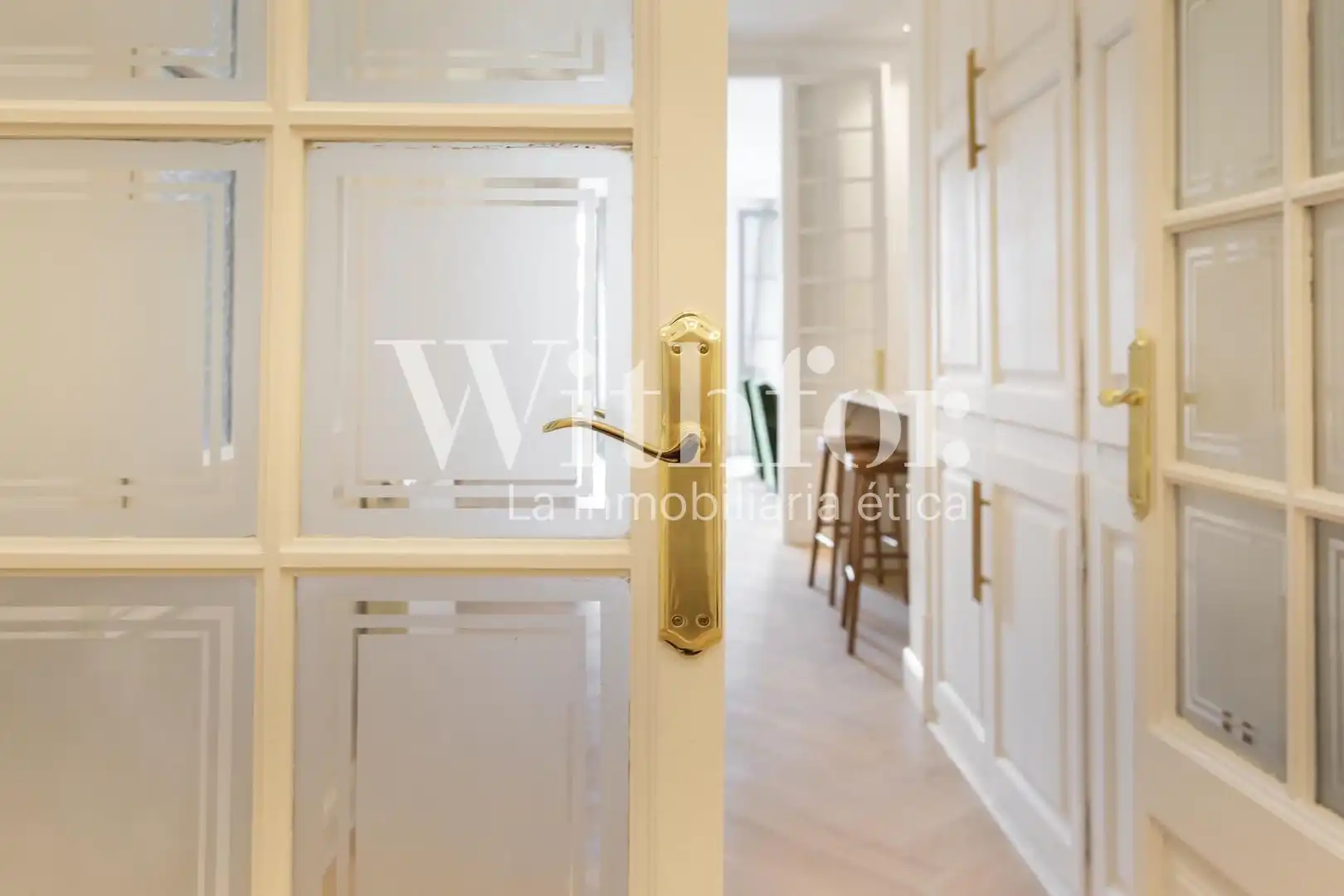 Flat with terrace to rent in Passeig GRACIA, imagen 4