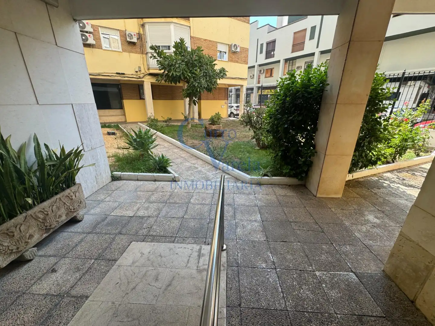 Terrassa de Pis en venda en Dos Hermanas amb Aire condicionat i Calefacció