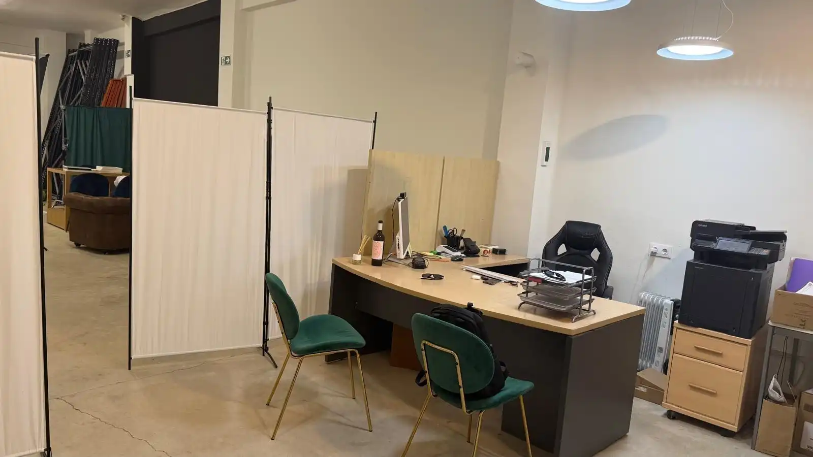 Business premises for sale in Calle de la Isla Cabrera, imagen 7