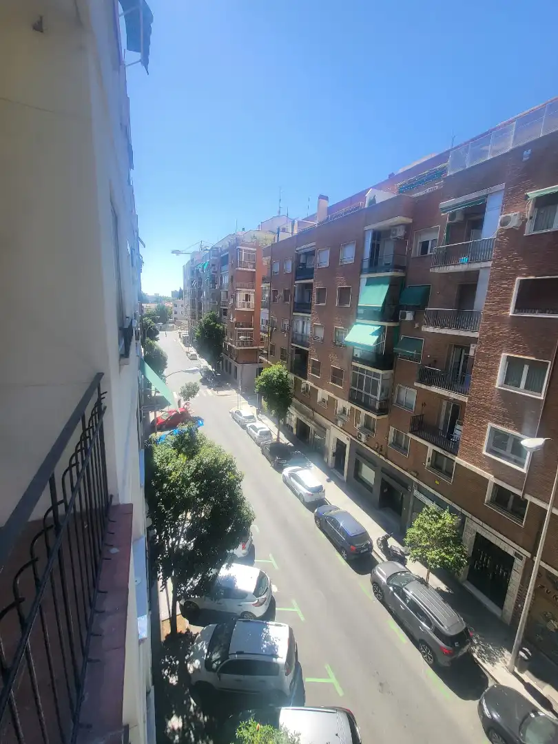 Flat with lift for sale in Calle de Sancho Dávila, imagen 11
