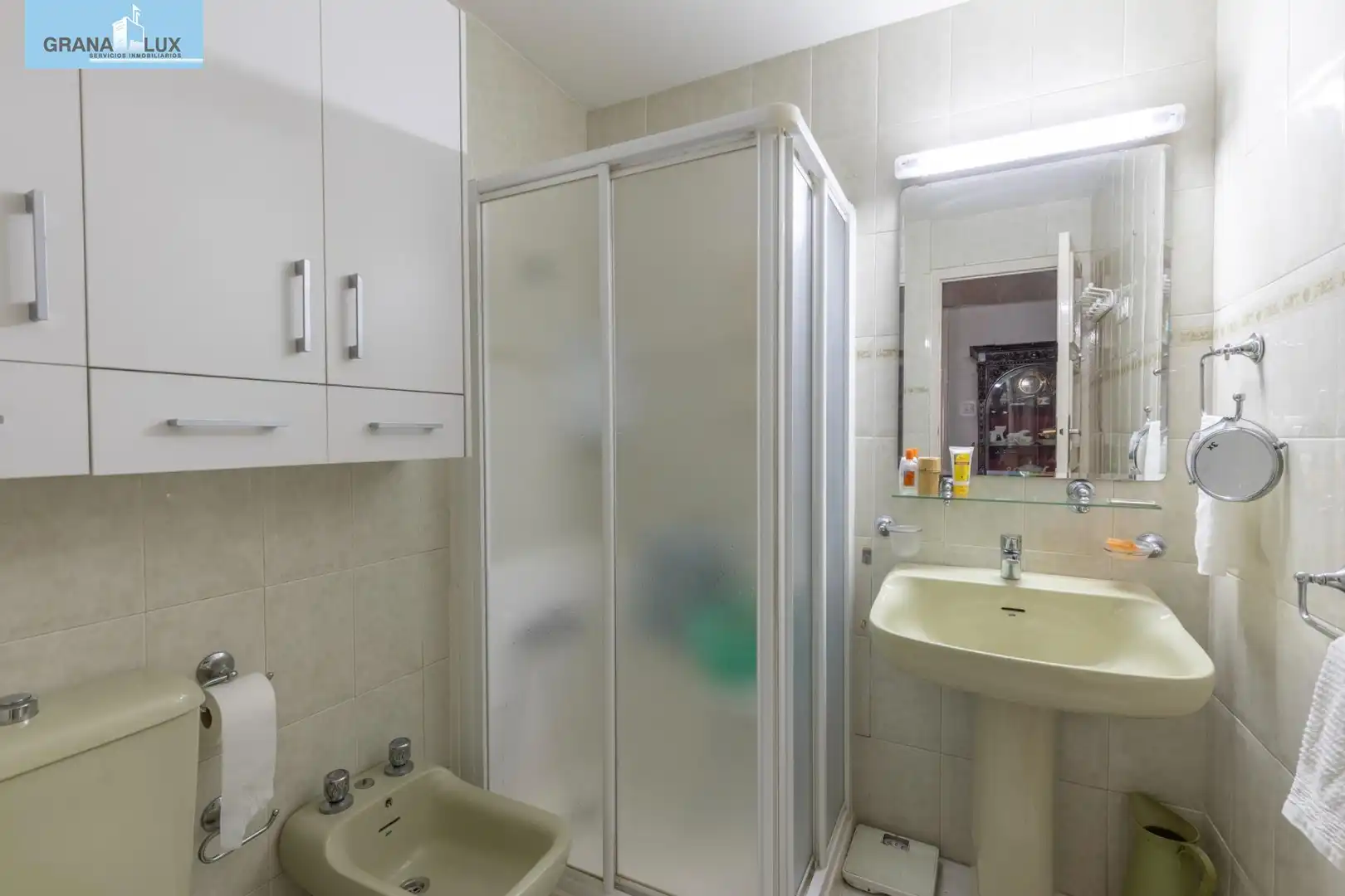 Piso con ascensor en venta en Calle Ángel Ganivet, imagen 45