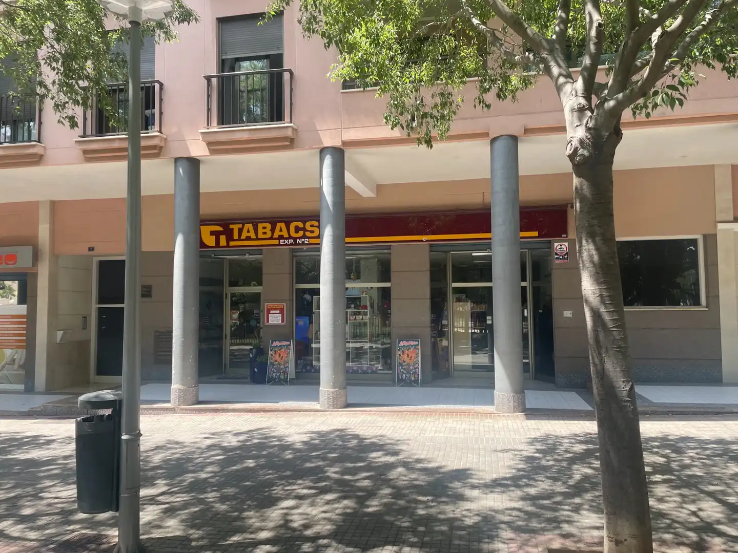 Commercial properties for rent in  Palma de Mallorca  with Terrace