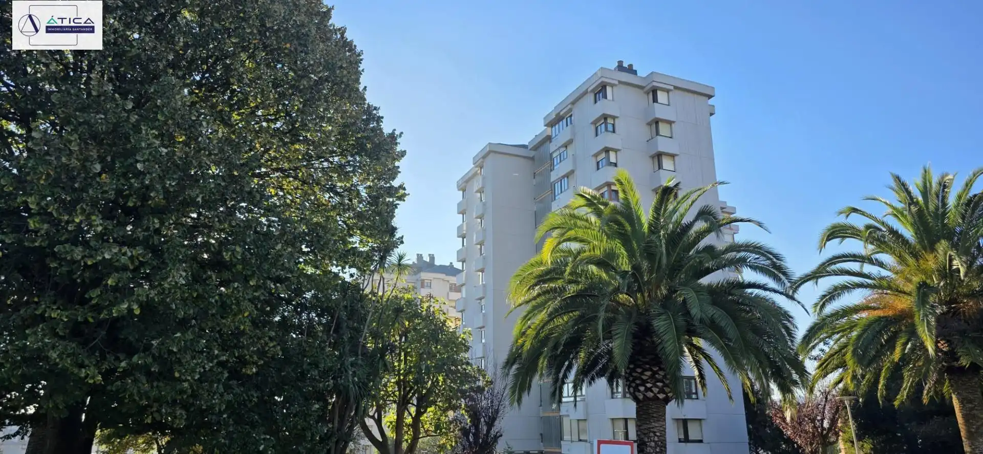 Piso con ascensor en venta en Avenida de Valdecilla, imagen 20