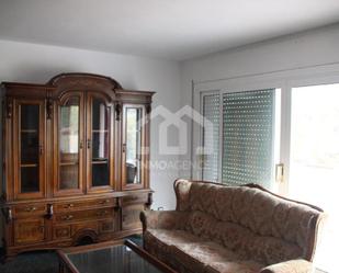 Living room of Flat for sale in Mataró  with Storage room