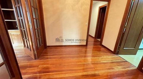Foto 5 de Piso en venta en Centro, Ourense Capital