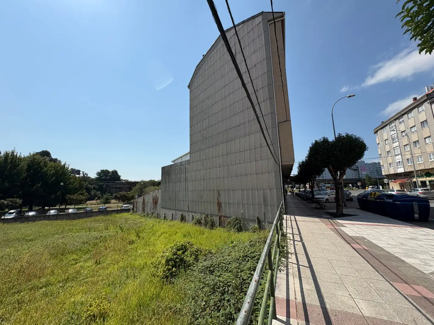 Locale commerciale in vendita a Estrada de Castela, imagen 32