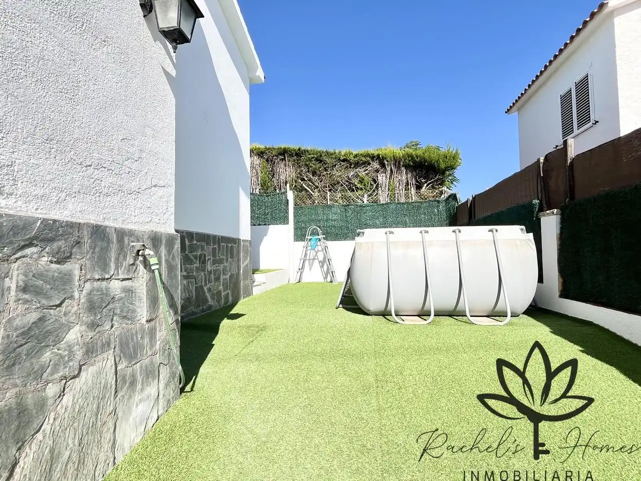 Adosado con terraza en venta en Avinguda Barcino, imagen 9
