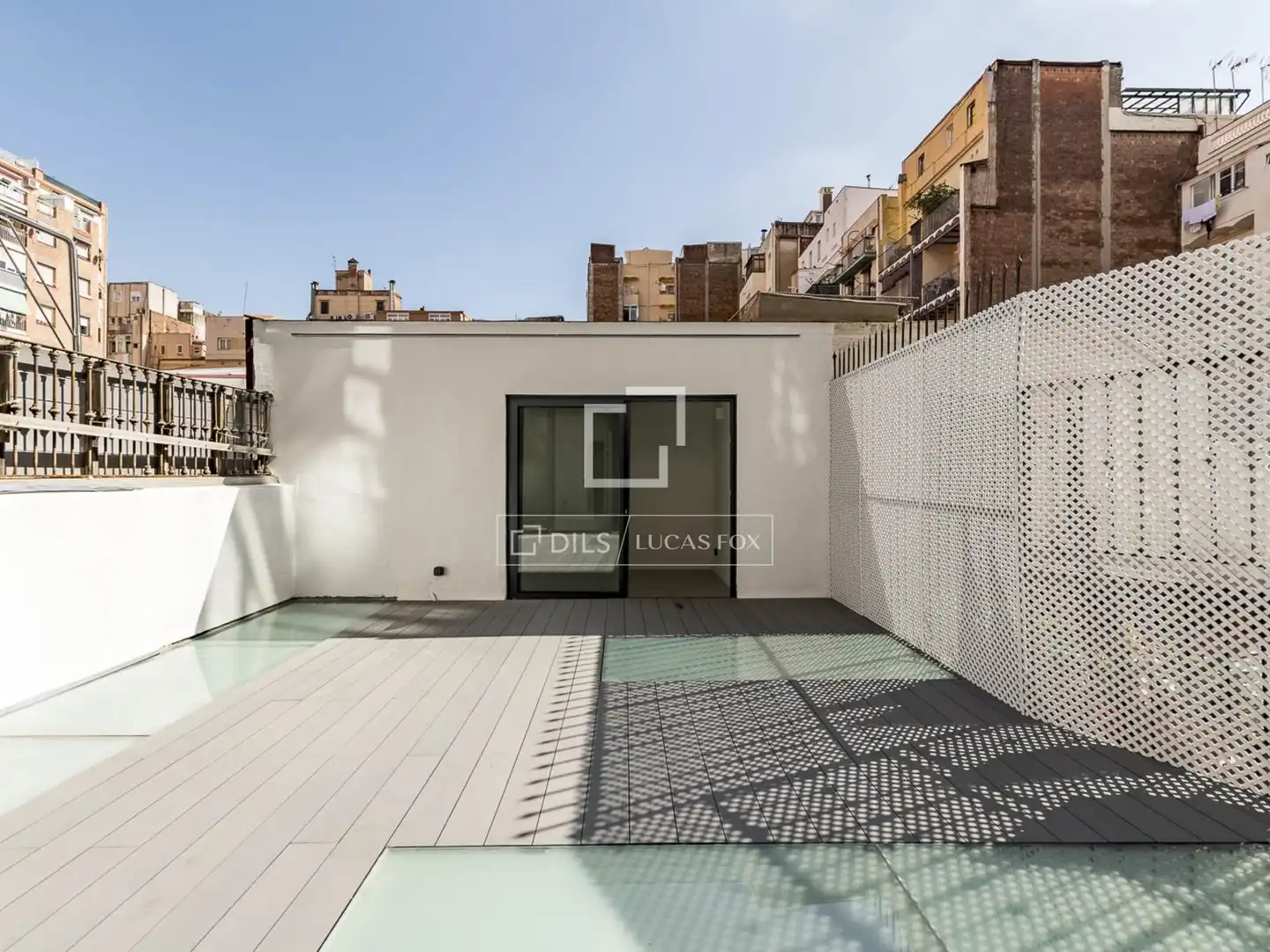 Appartamento con balcone in vendita a Eixample, imagen 5