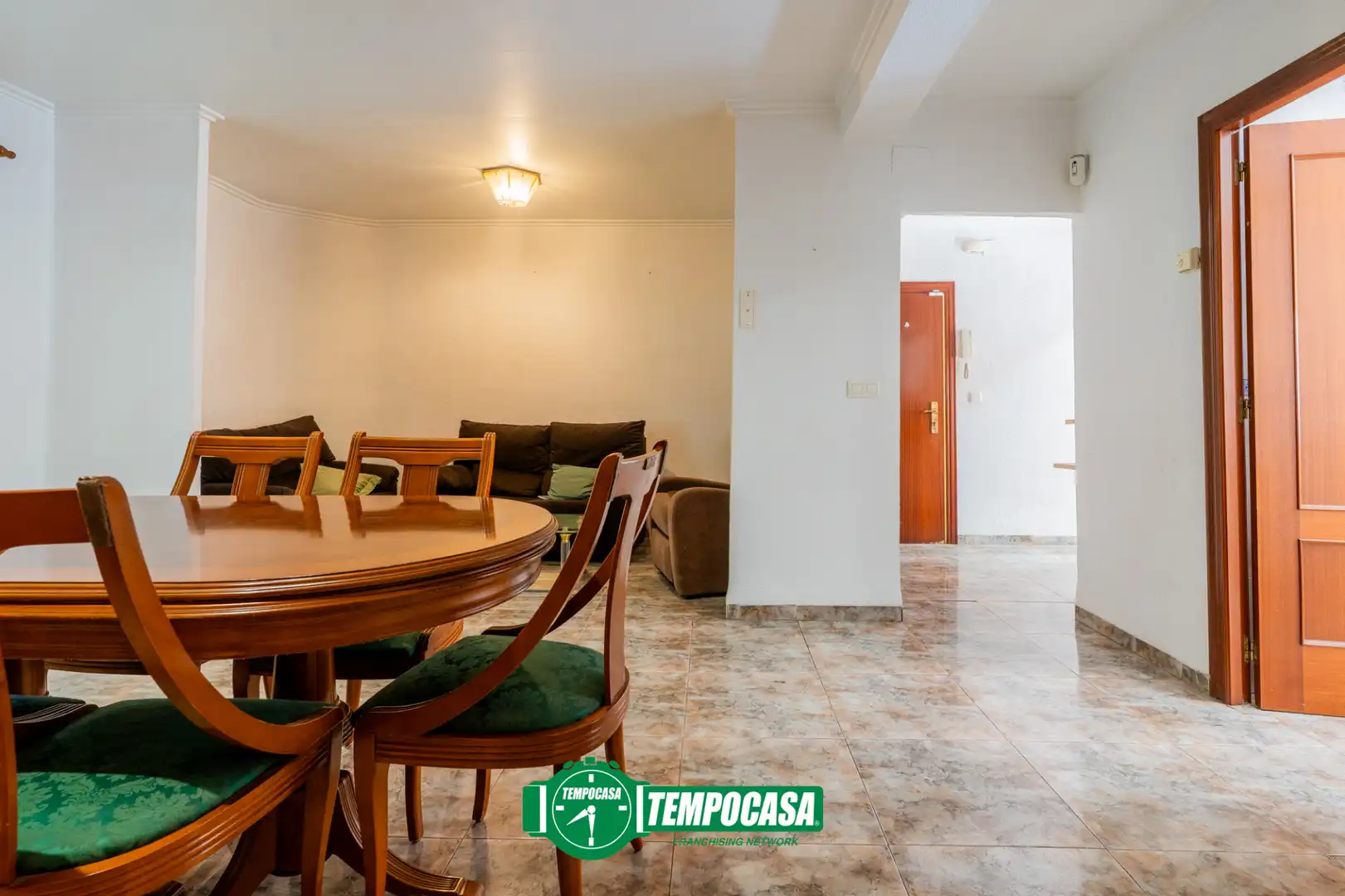 Piso con ascensor en venta en Carrer de Menorca 3, imagen 4