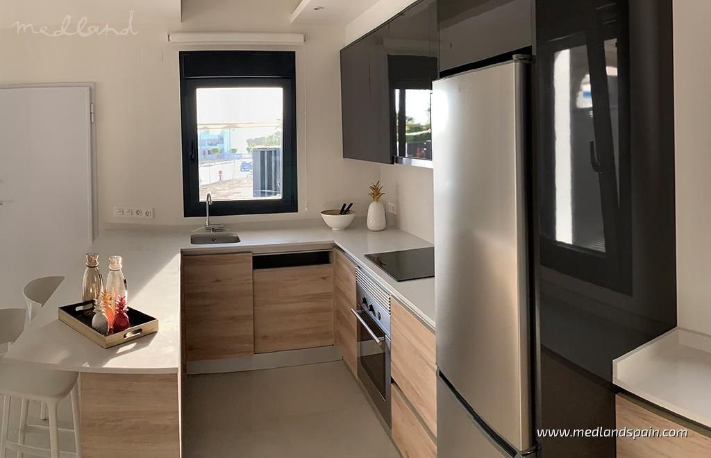 Casa o xalet en venda a Daya Nueva