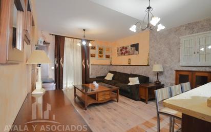 Living room of Flat for sale in Cartagena  with Terrace