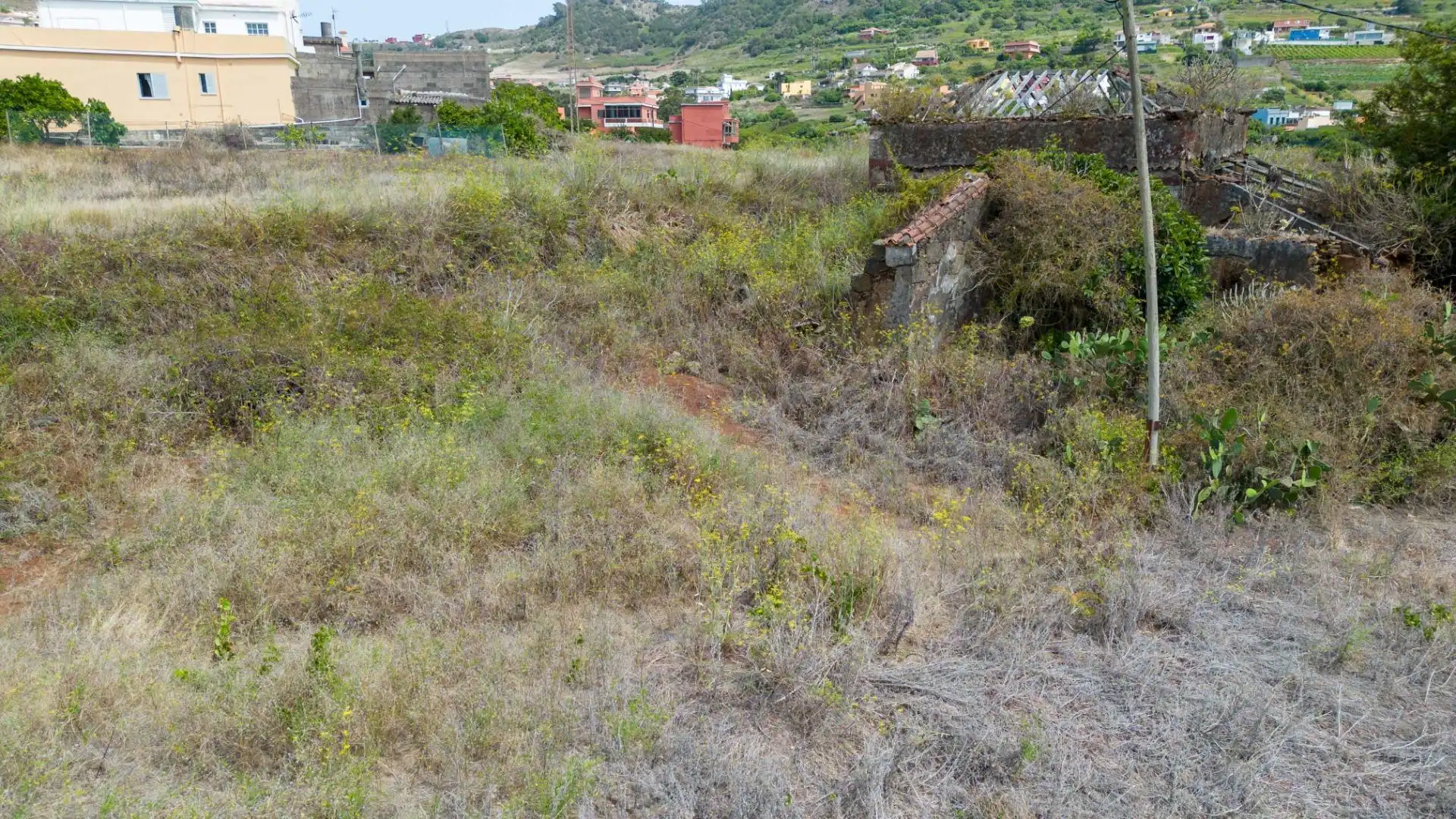 Lands and plots for sale in Tegueste, imagen 24