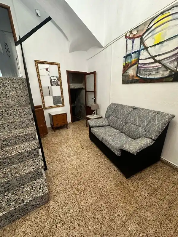 Piso en venta en La vila, calle iglesia , 2, Centro
