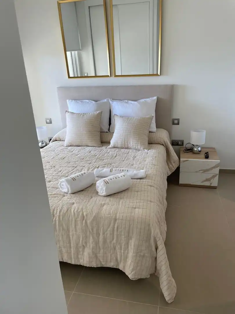 Apartamento en venta en Playa de Poniente, imagen 9