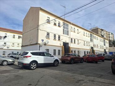 Appartement compact à vendre à Calle Alfonso Peña Beeuf