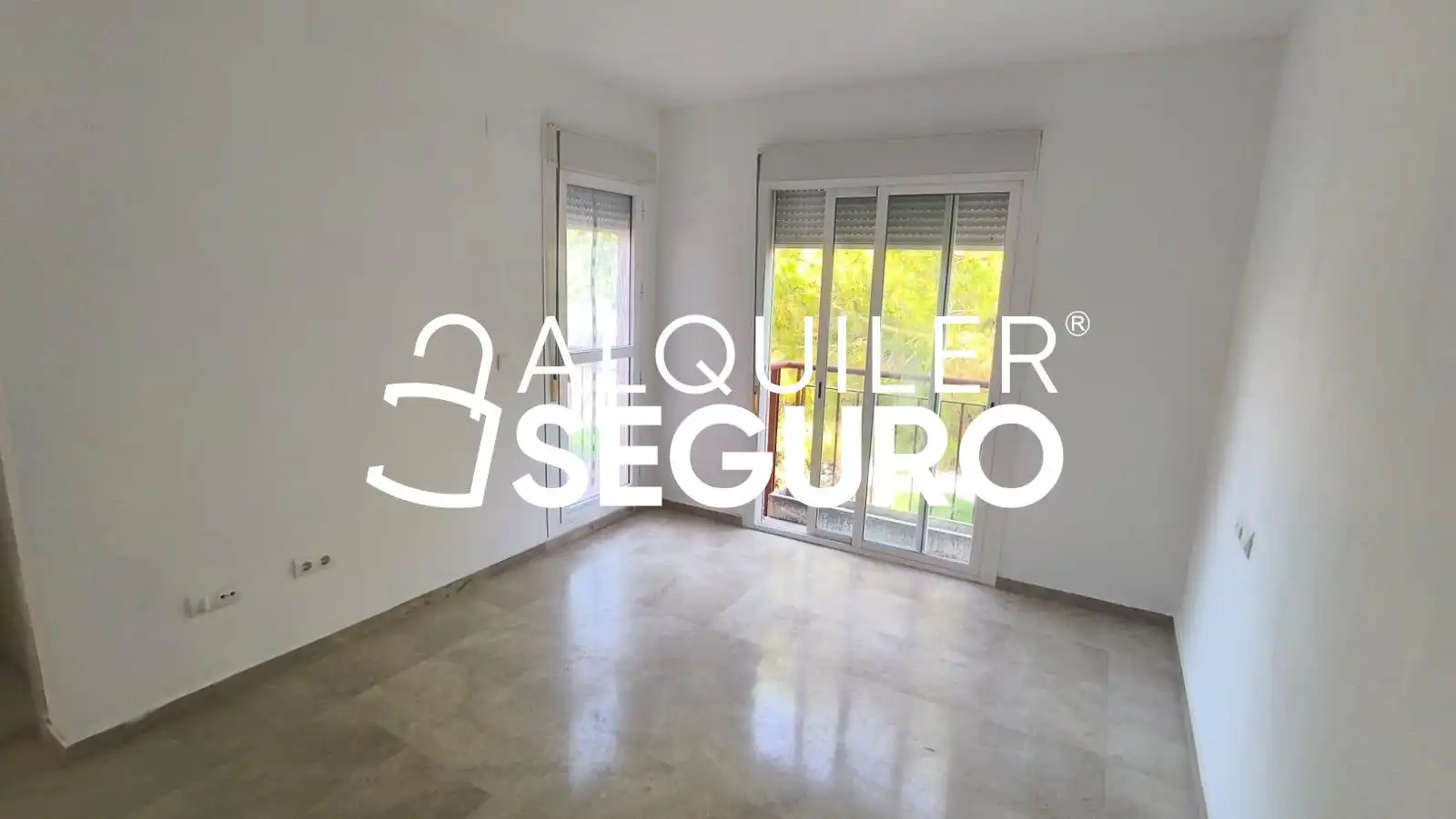 Habitación de Casa o chalet de alquiler en Bormujos con Terraza