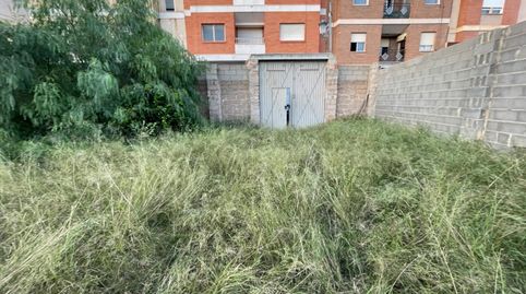 SOLAR URBANO EN BENAGUACIL JUNTO A CONSUM, imatge 5