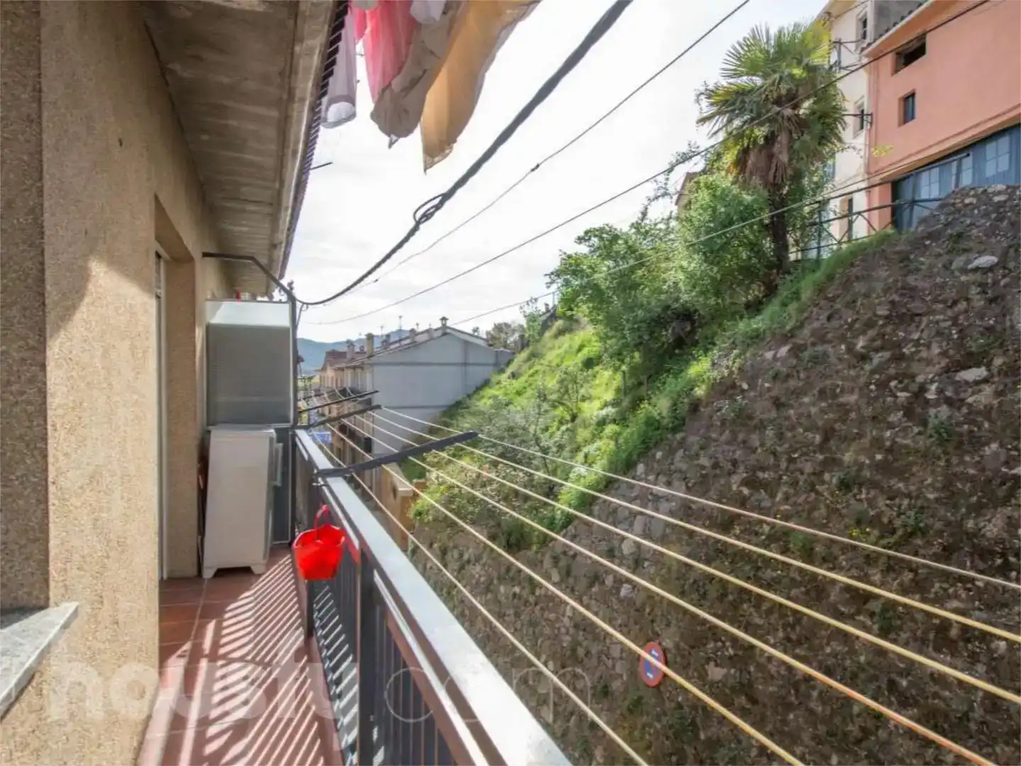 Terrassa de Pis en venda en Arbúcies amb Aire condicionat i Balcó