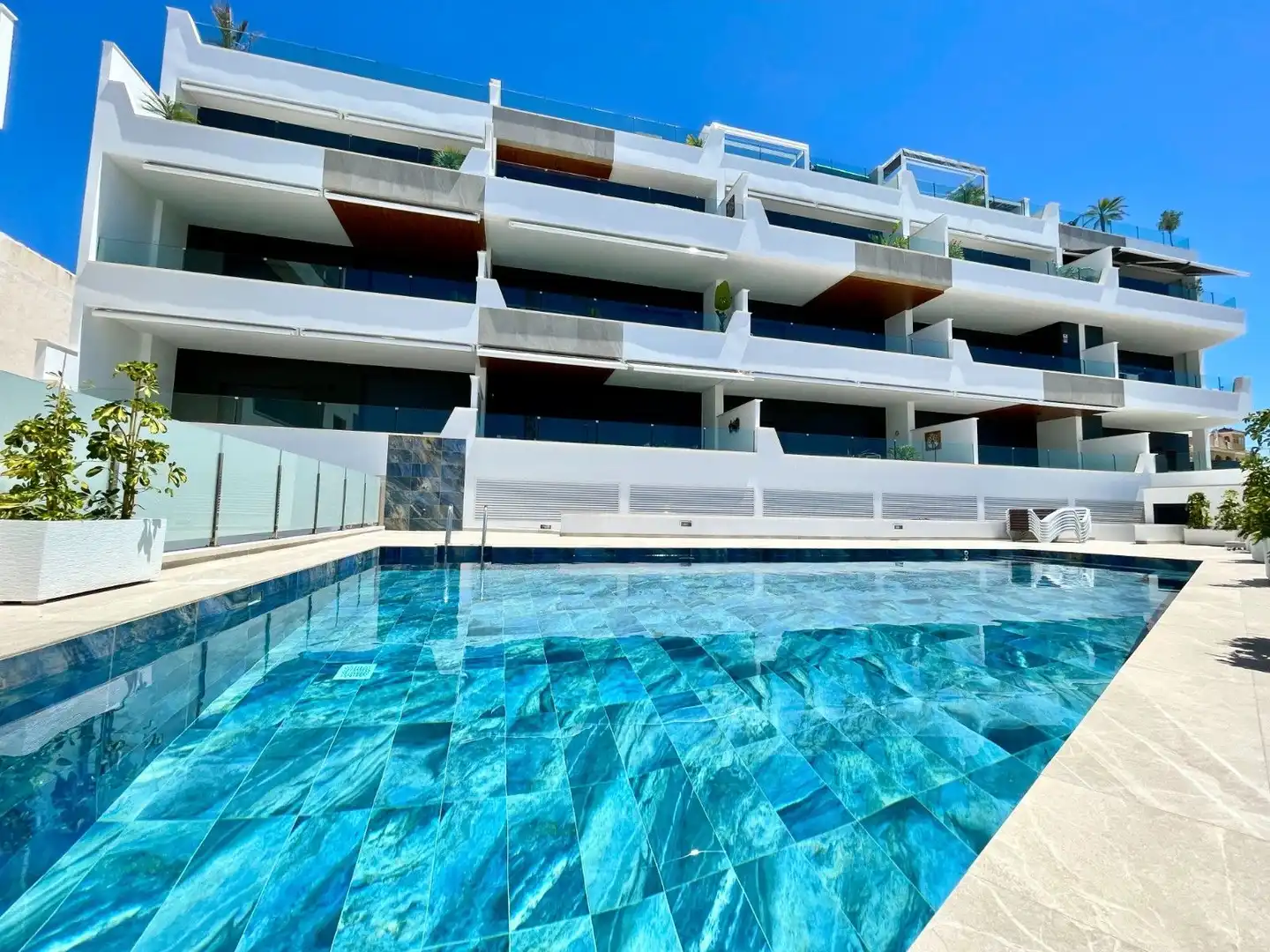 Apartamento en venta en Benijófar