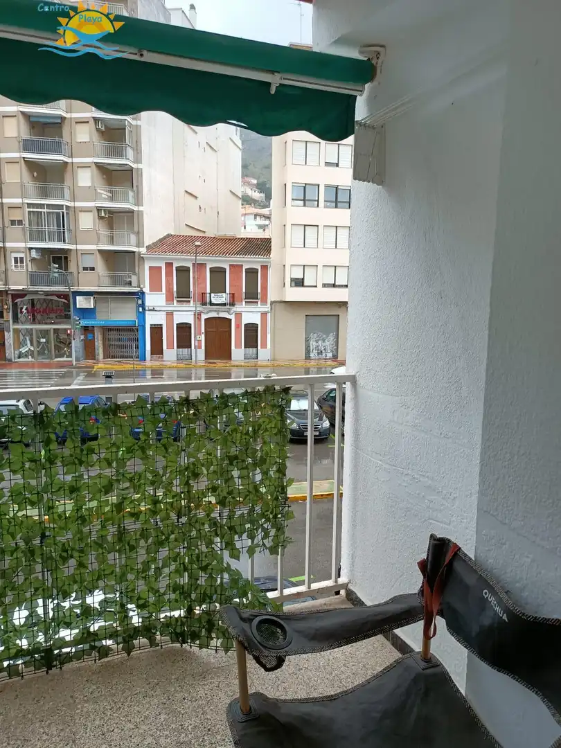 Apartamento en venta en El Marenyet