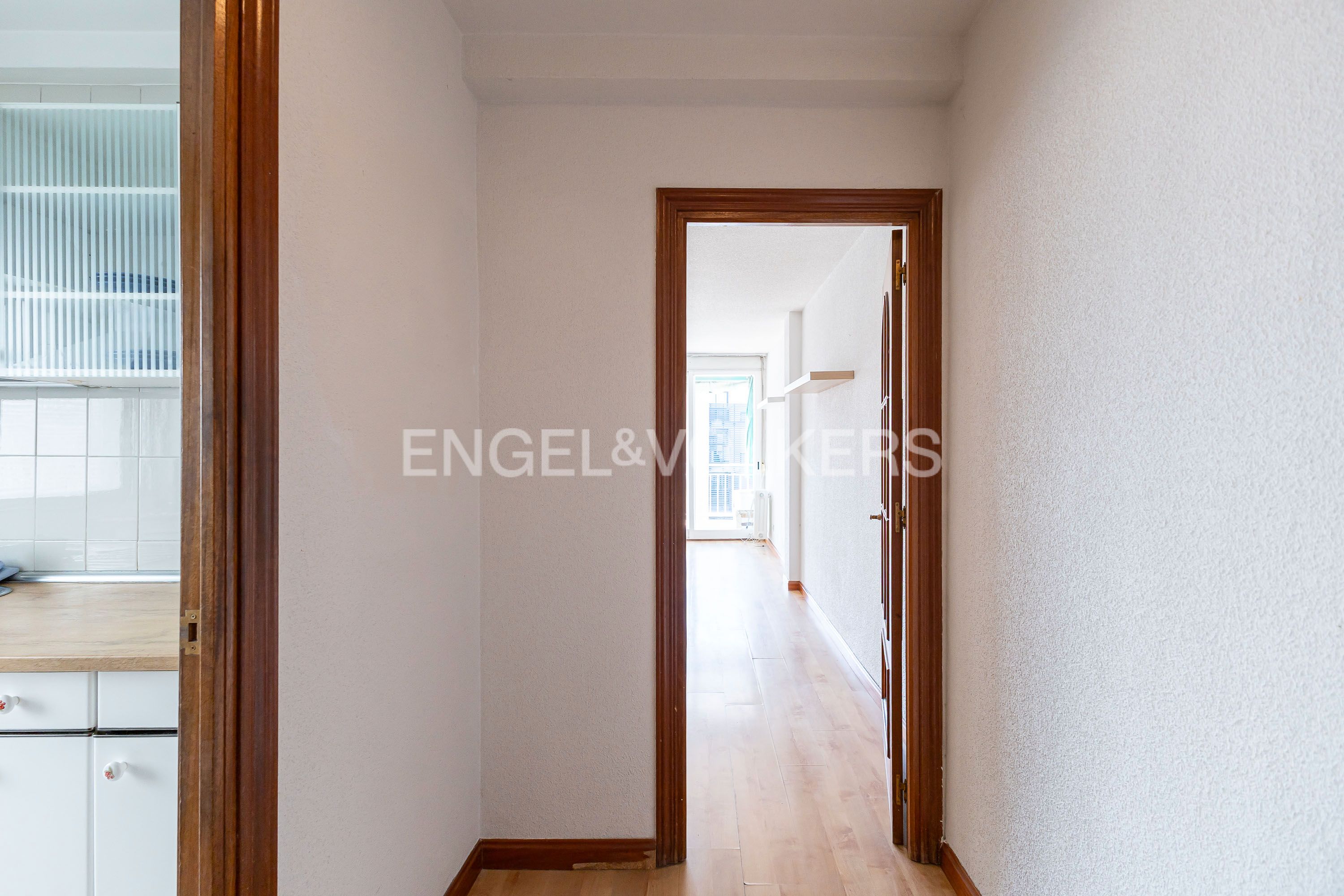 Apartment for sale in Alcorcón  with Air Conditioner, Heating and Parquet flooring