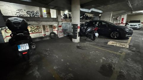 Foto 4 de Garatge en venda a Calle Segimon, El Carmel, Barcelona Capital