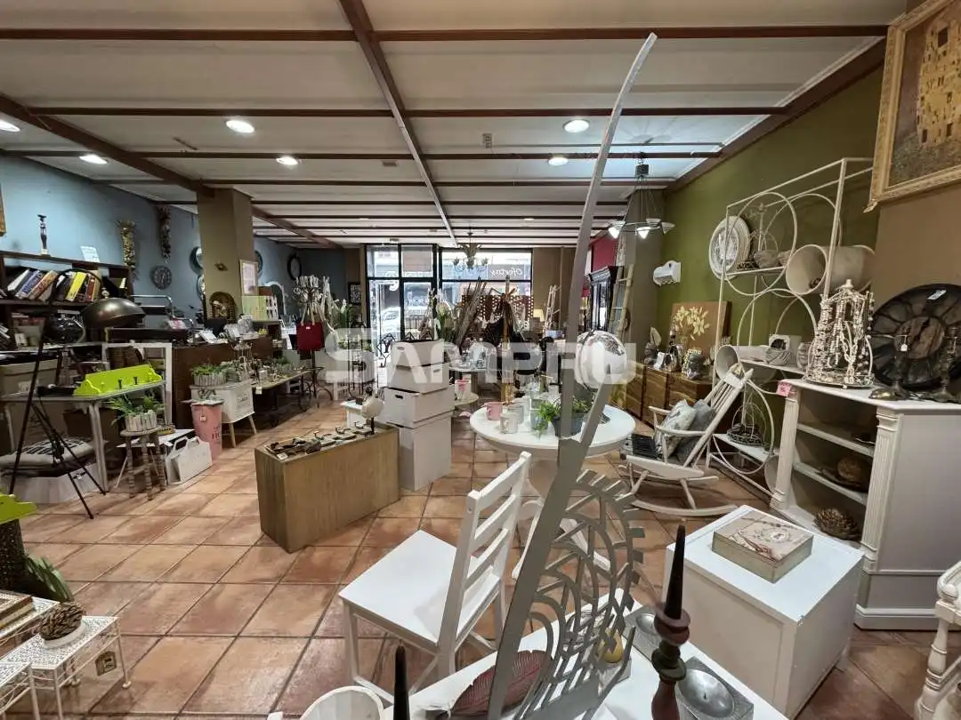 Local en venta en Vitoria - Gasteiz