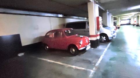 Foto 4 de Garatge en venda a Valle de Trápaga-Trapagaran, Bizkaia