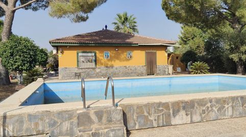 Chalet unifamiliar en venta en Carmona, imagen 4