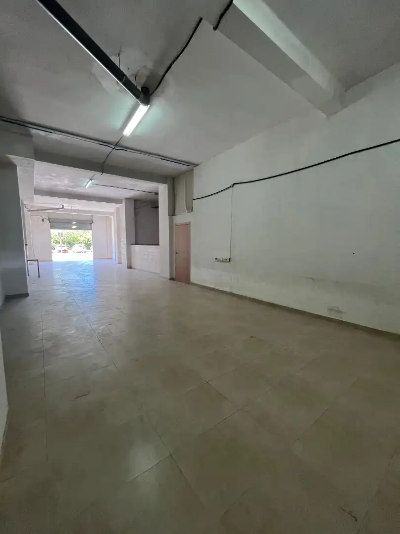 Gewerbefläche zur Miete in Carrer de Joaquín Benlloch, imagen 26