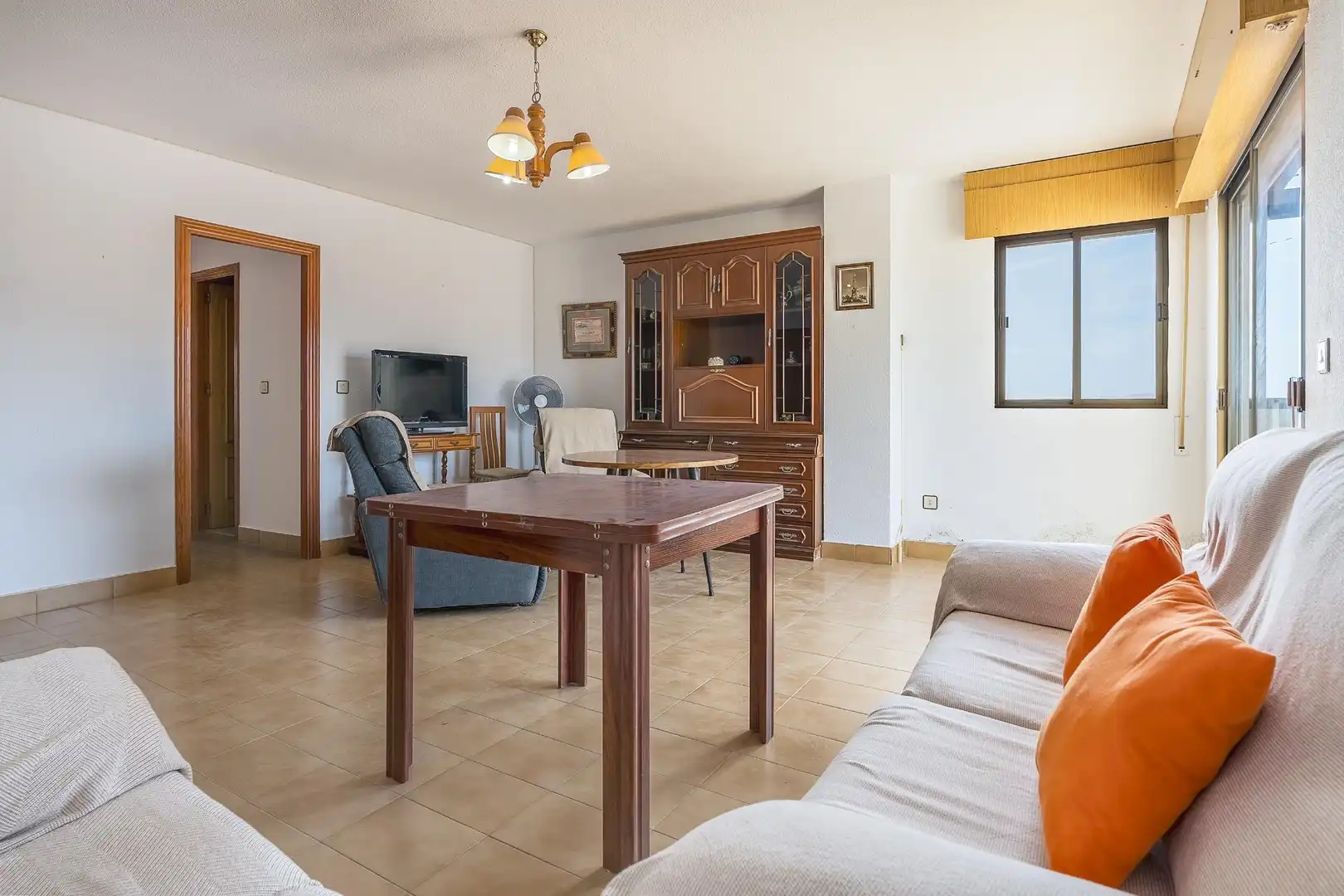 Appartamento con piscina in vendita a Paseo Maritimo 39, imagen 37