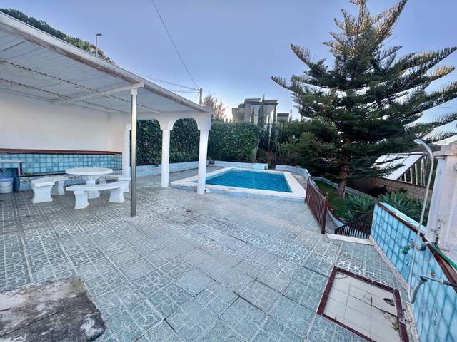 Casa-chalet en Venta en Pinos de Alhaurín