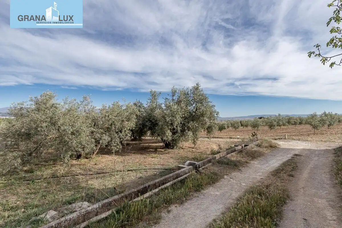 Terreno residencial en venta en Calle Pago de la Sierra, imagen 3