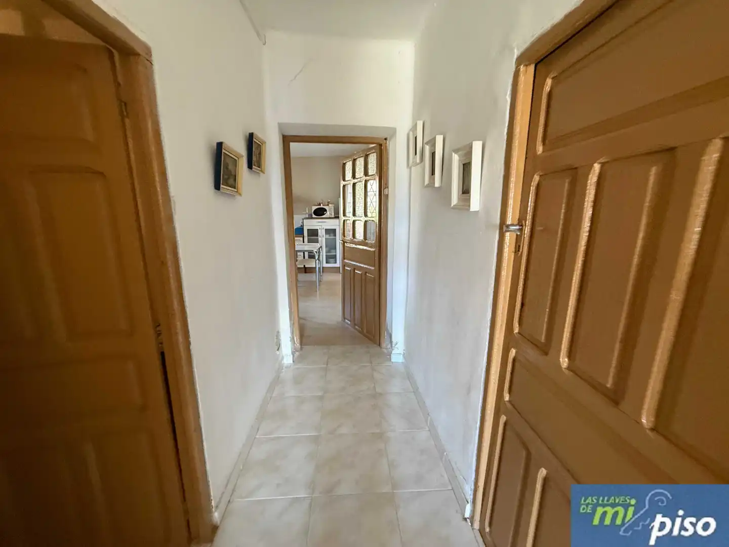 Casa o xalet en venda en Pollos, Valladolid