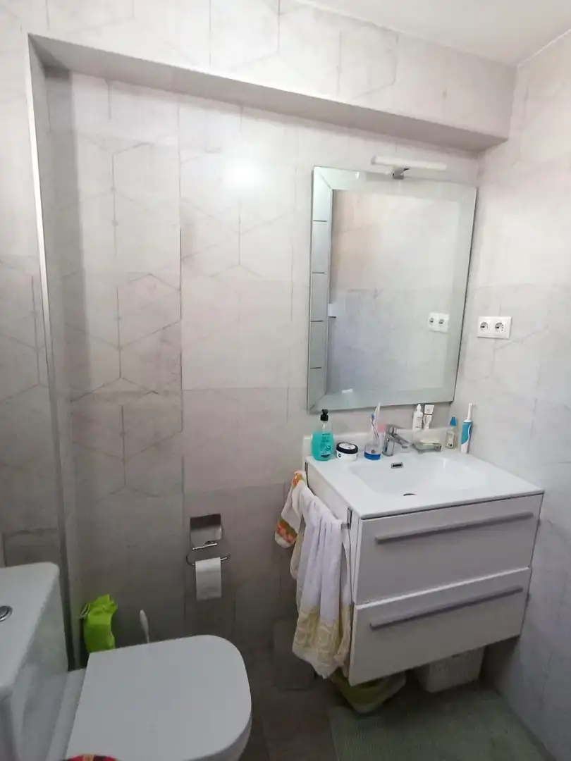 Ático con ascensor en venta en Centro Urbano, imagen 19