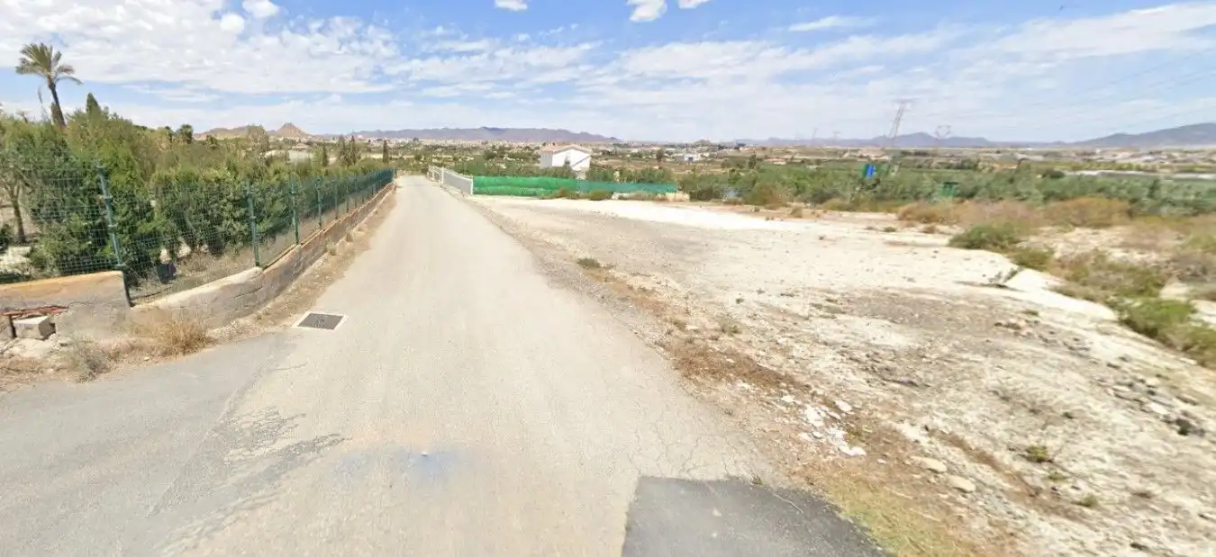 Terrenys i solars en venda a DE MOJACAR, imagen 12