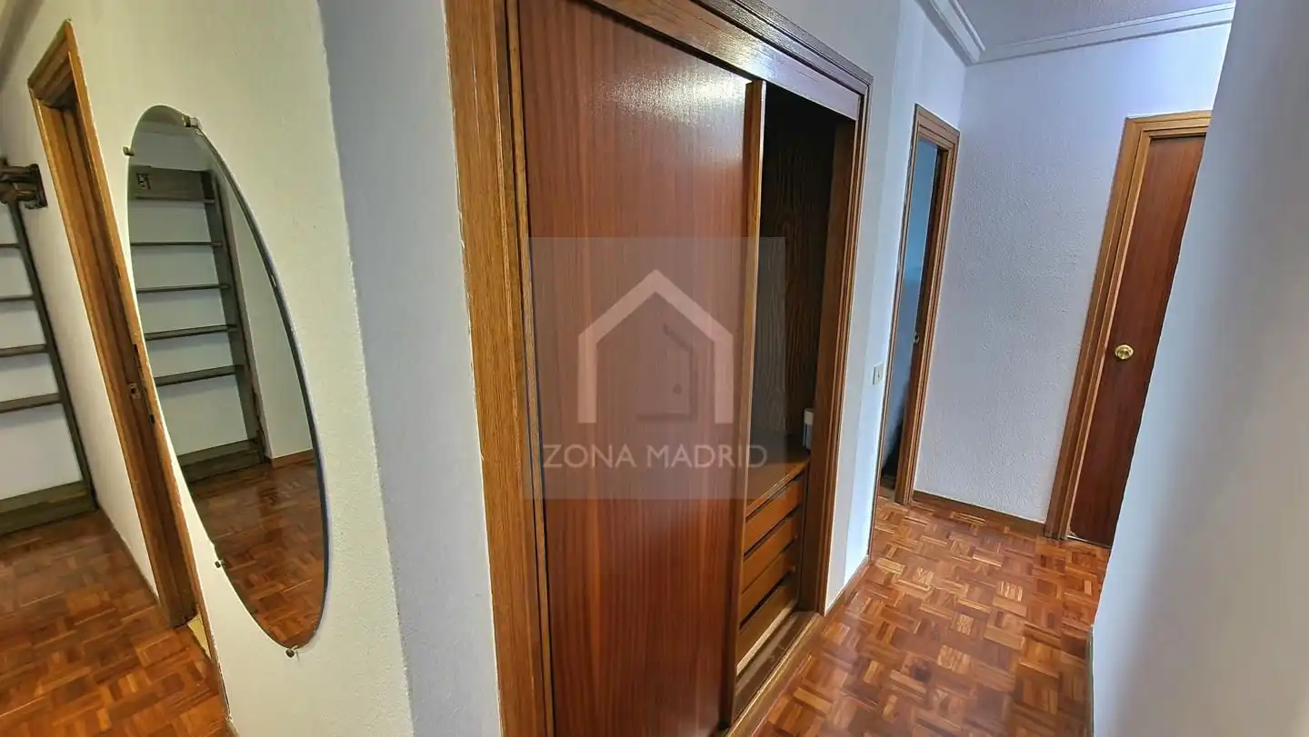 Flat for sale in Tetuán