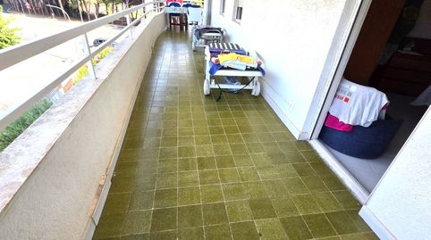 Foto 4 de Àtic en venda a La Pineda, Castelldefels
