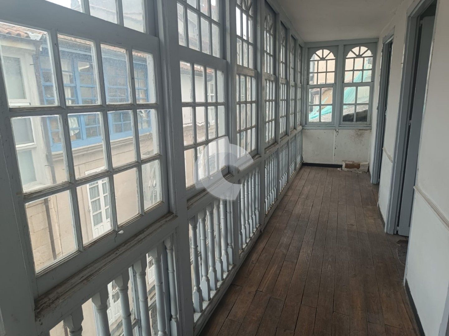 Edificio en venta en Ourense Capital 