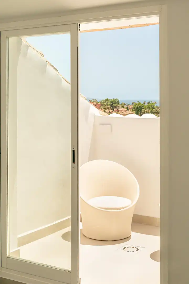Penthouse mit Pool zum Verkauf in Nueva Andalucía, imagen 47