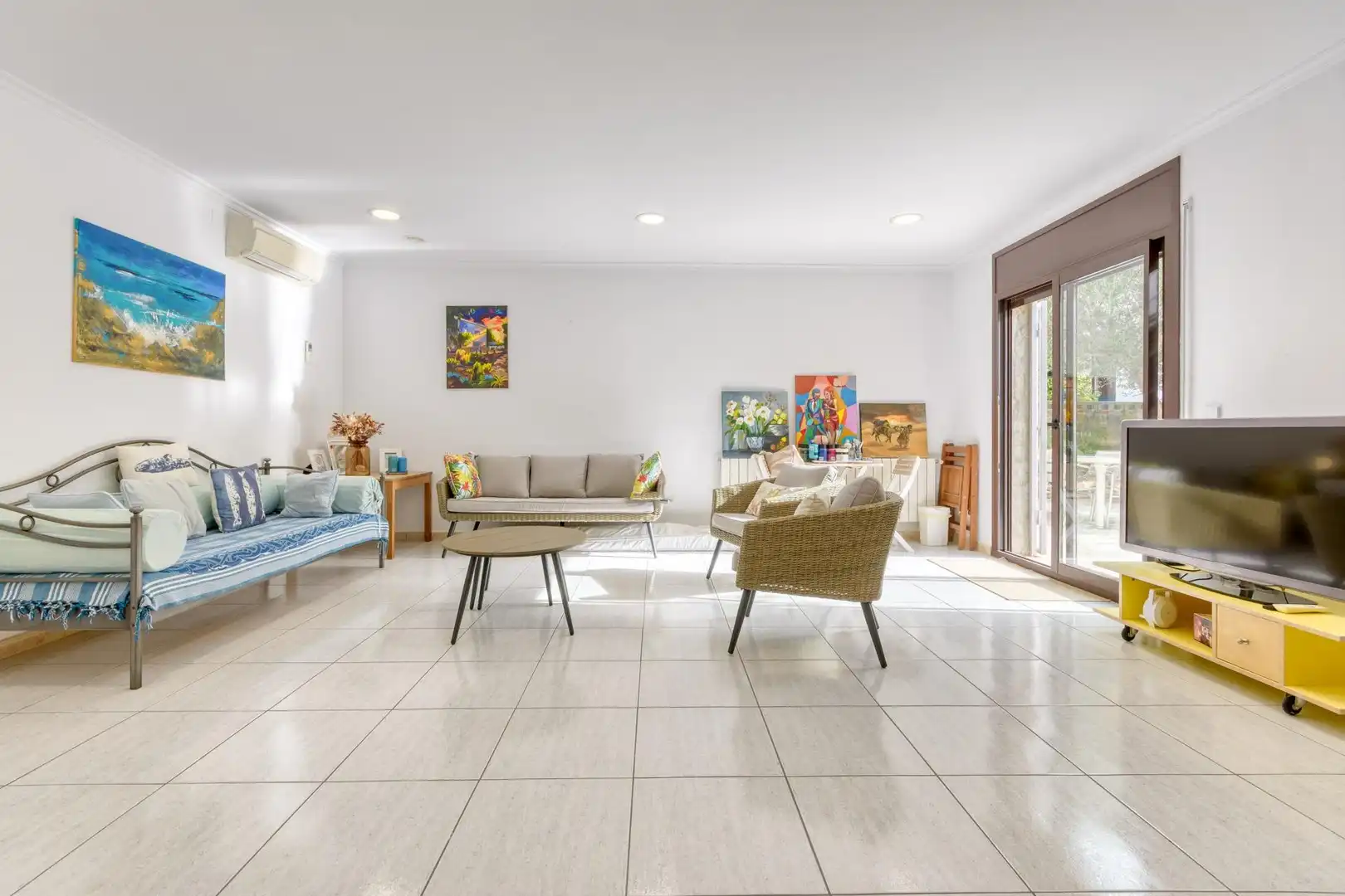 Casa con terraza en venta en Calle DE NAVARRA, imagen 45