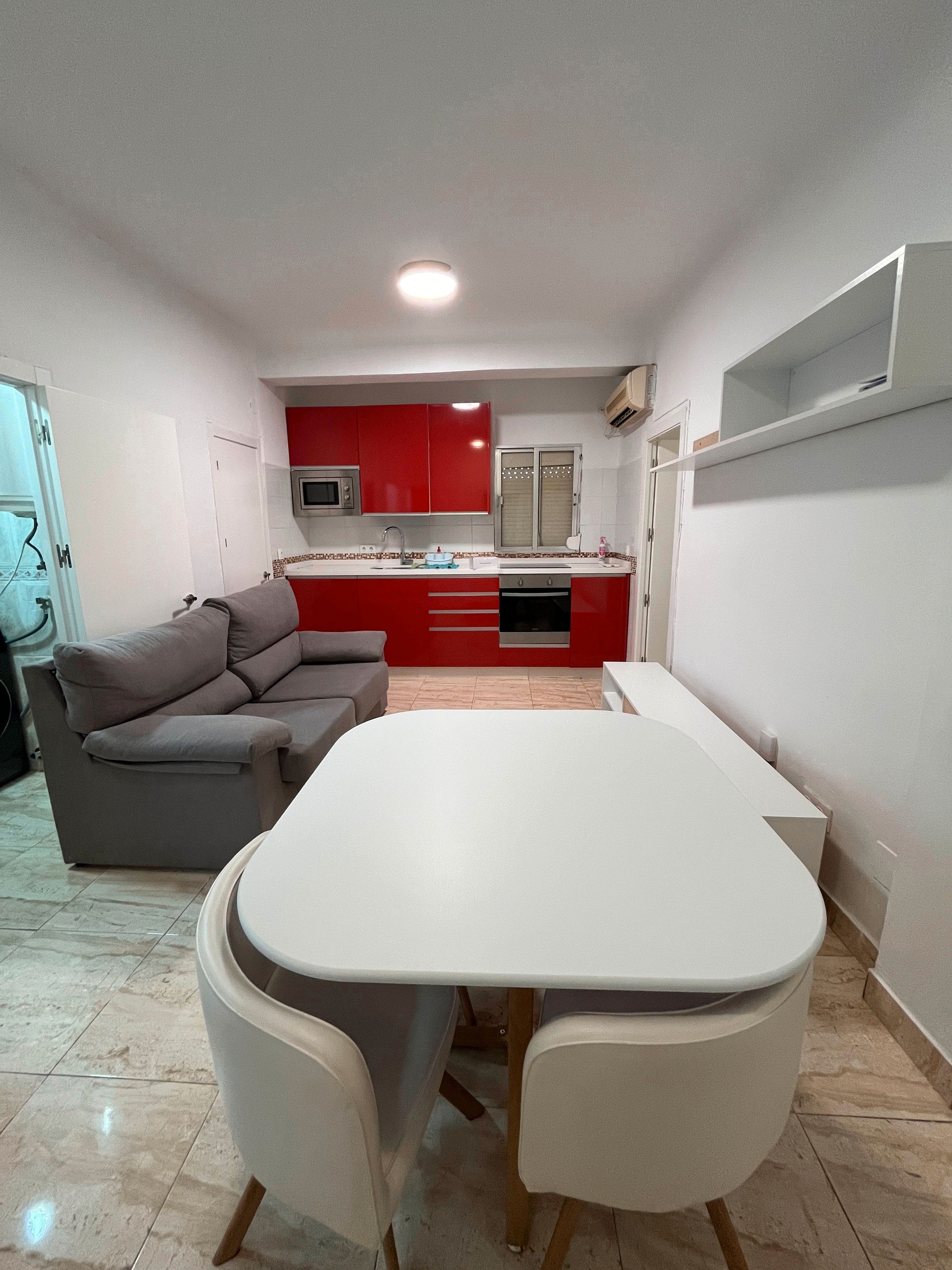 Flat to rent in Calle Niebla, Sector Sur