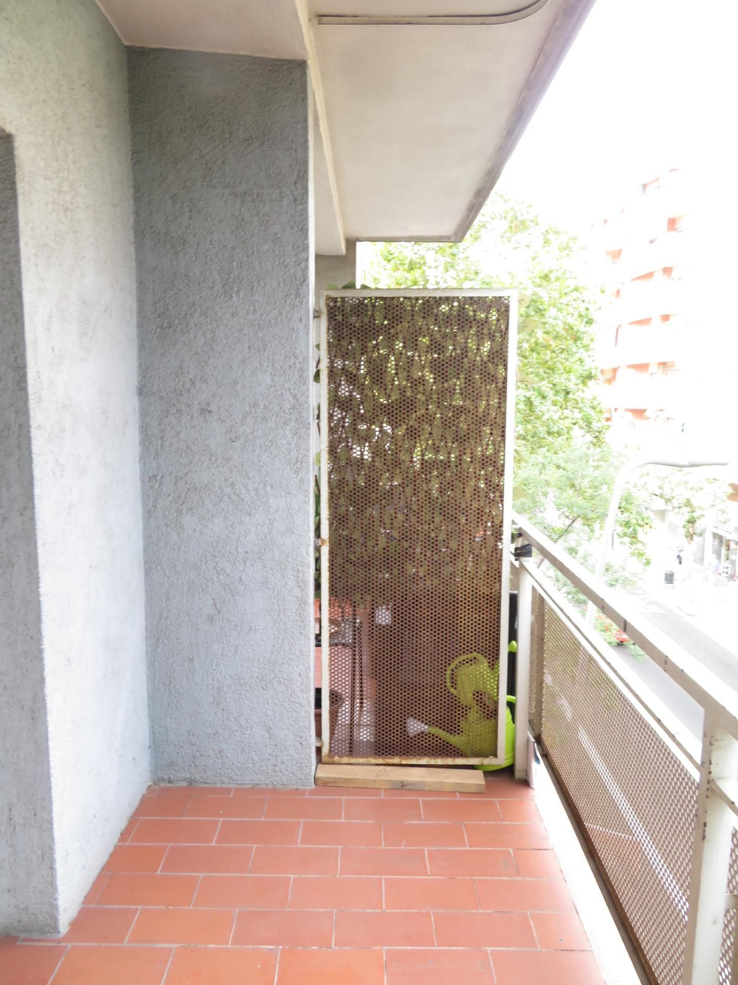 Terrassa de Pis en venda en  Barcelona Capital amb Balcó