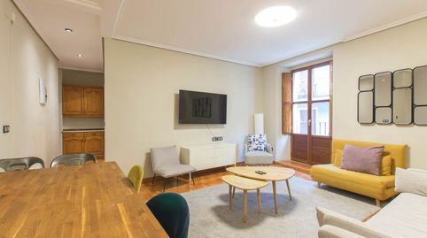 Foto 5 de Piso en venta en Calderería, Casco Antiguo, Pamplona / Iruña