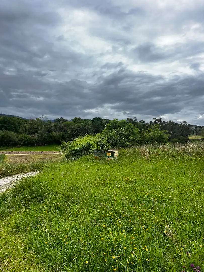 Residencial en venda en Valdáliga